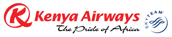 Kenya Airways