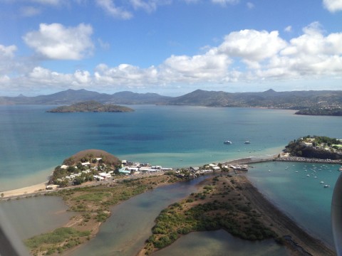 Île de Mayotte