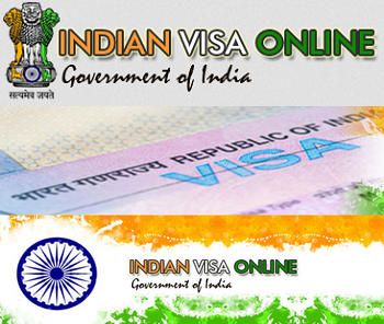 Visa pour l'Inde